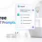 110 Free ChatGPT Prompts to Copy and Paste 85x85