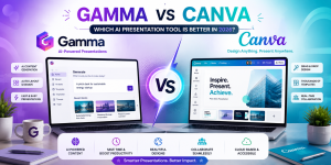 Gamma vs Canva: Which AI Presentation Tool Is Better in 2026?